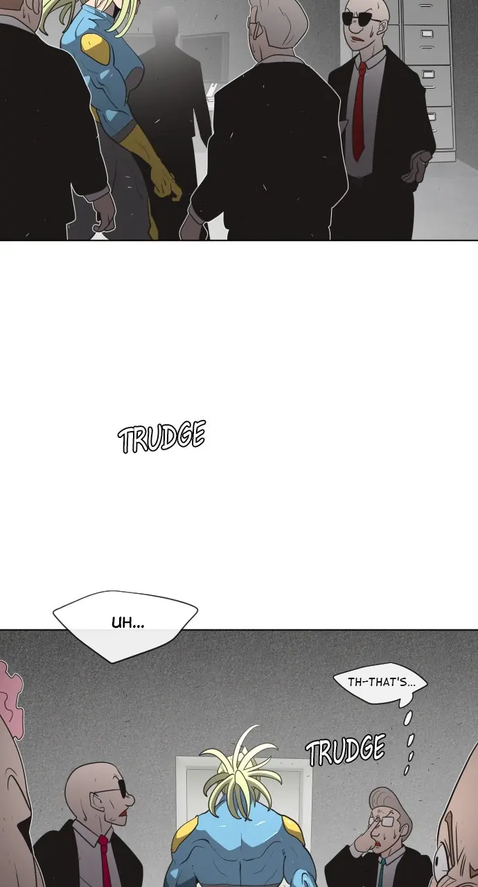 The Superhuman Era Chapter 29 Page 62