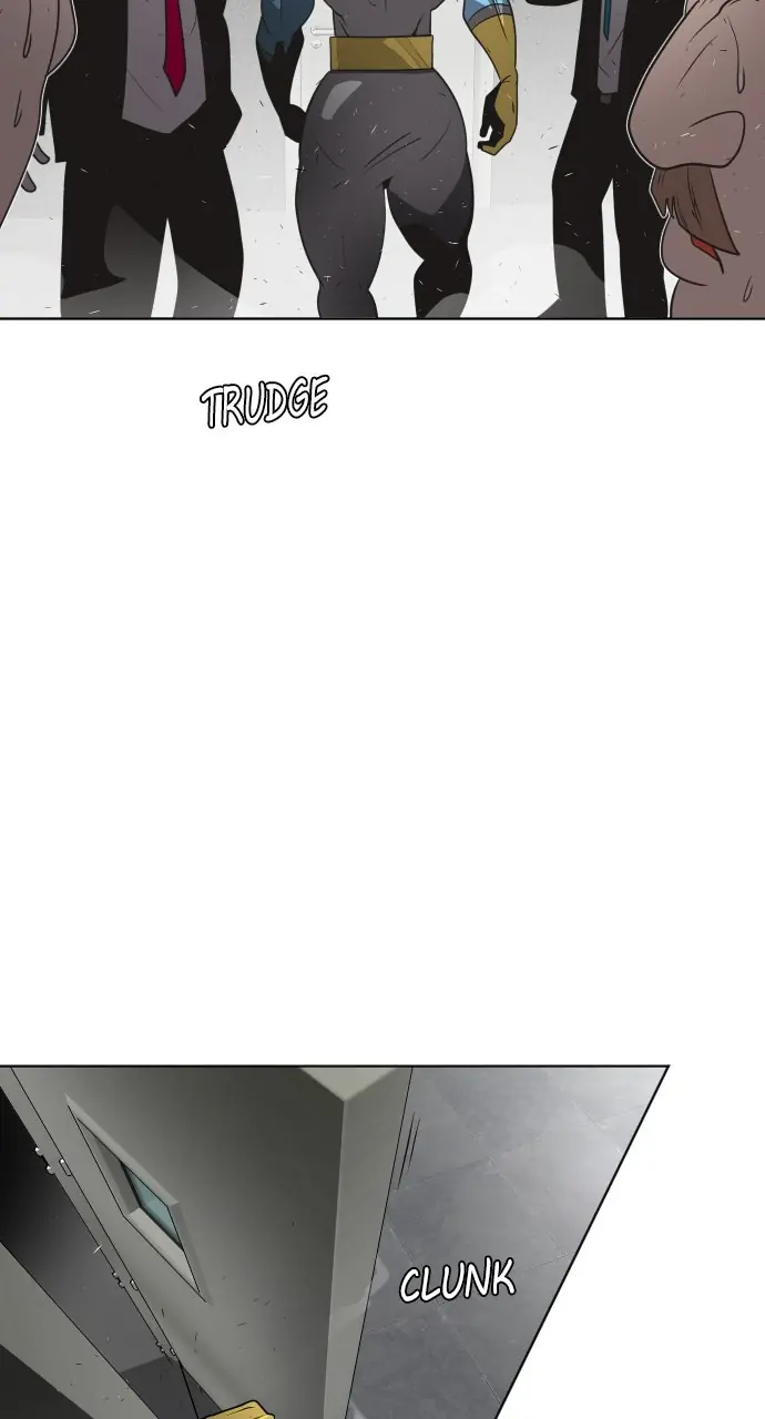 The Superhuman Era Chapter 29 Page 63