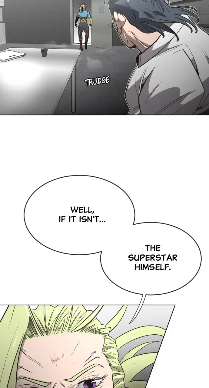 The Superhuman Era Chapter 29 Page 65