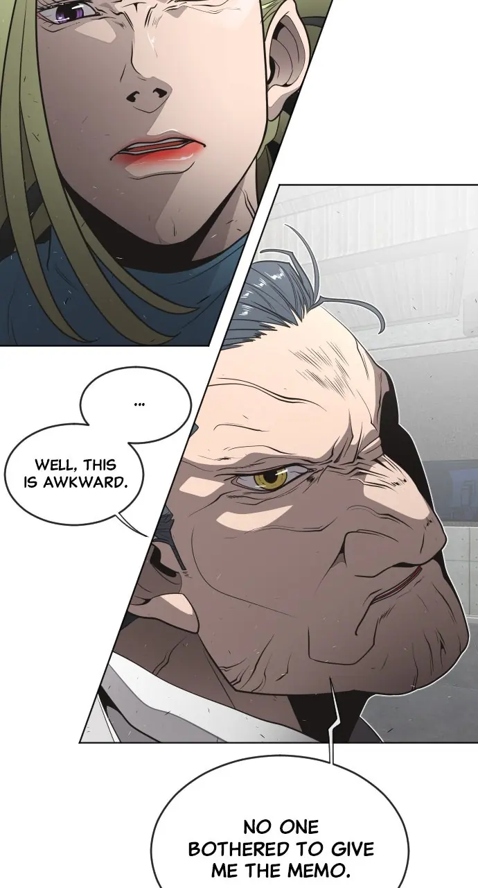 The Superhuman Era Chapter 29 Page 66