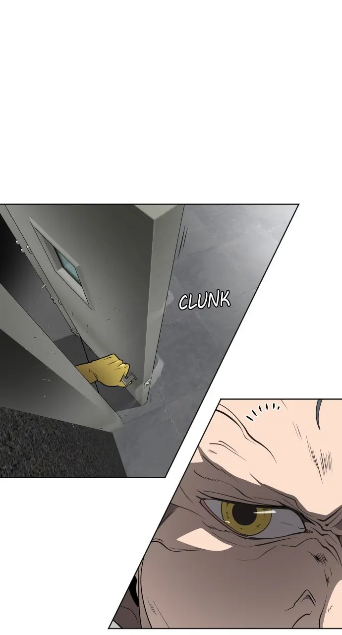 The Superhuman Era Chapter 30 Page 1