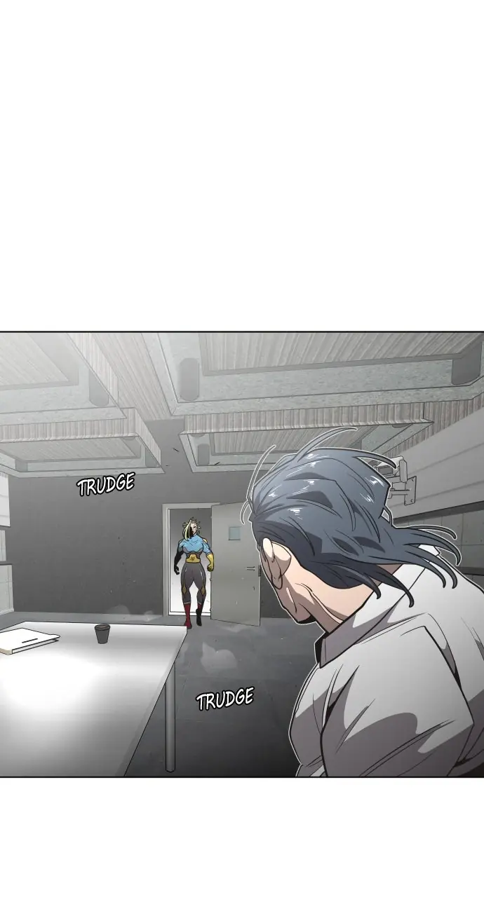 The Superhuman Era Chapter 30 Page 2