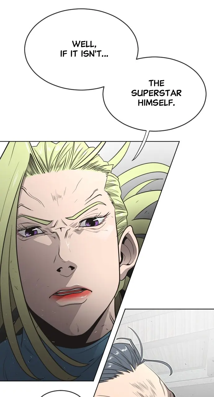 The Superhuman Era Chapter 30 Page 3