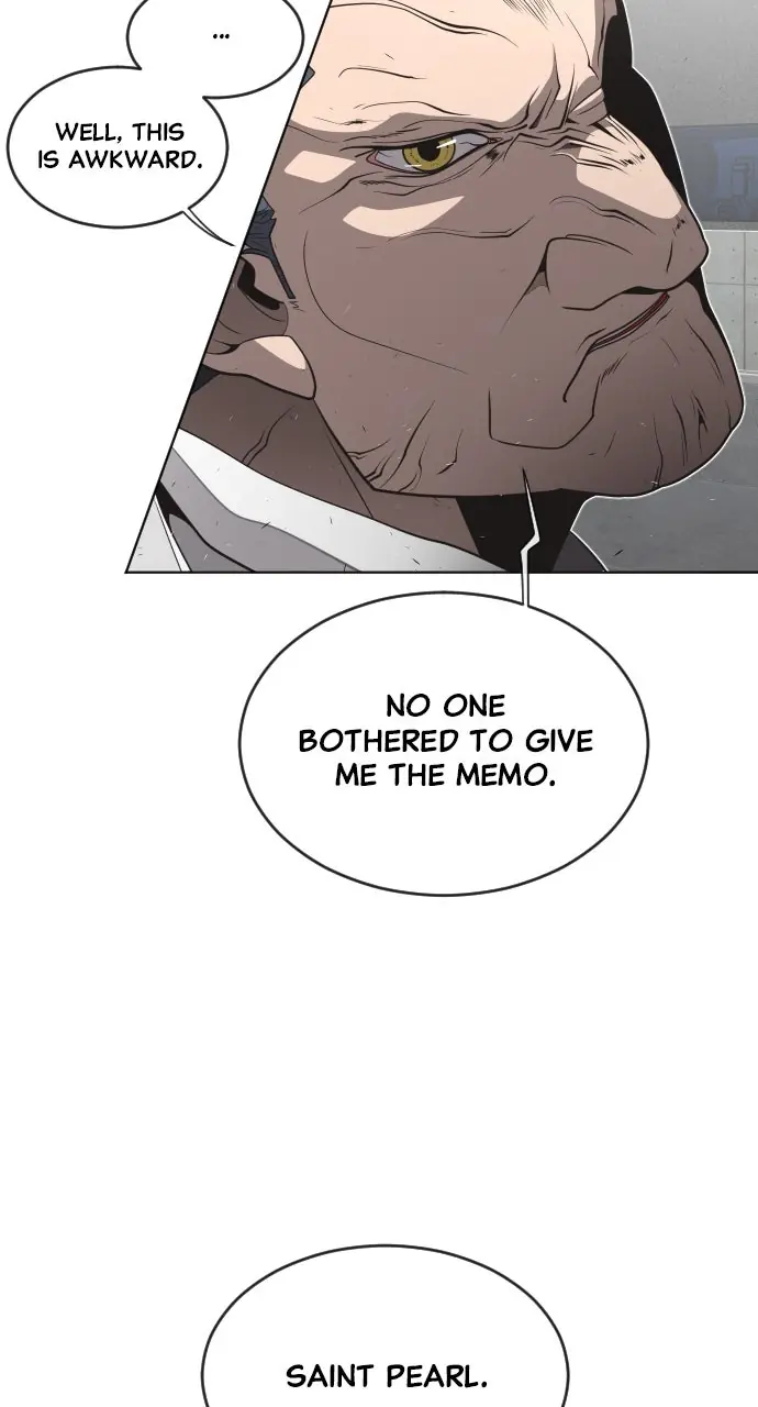 The Superhuman Era Chapter 30 Page 4