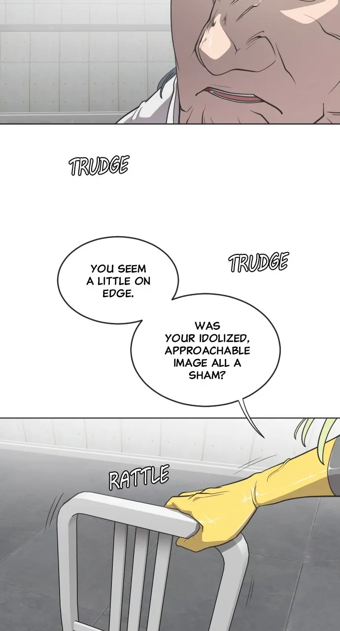 The Superhuman Era Chapter 30 Page 7