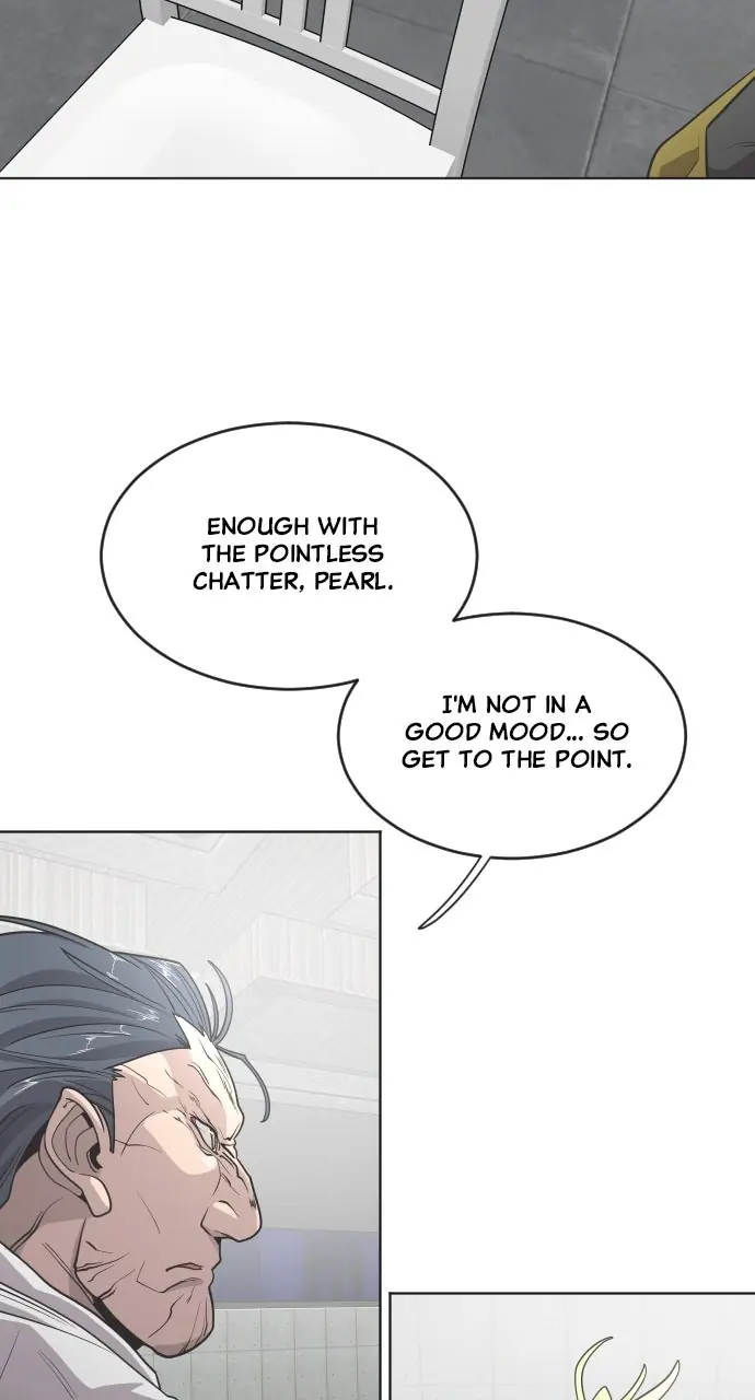 The Superhuman Era Chapter 30 Page 8