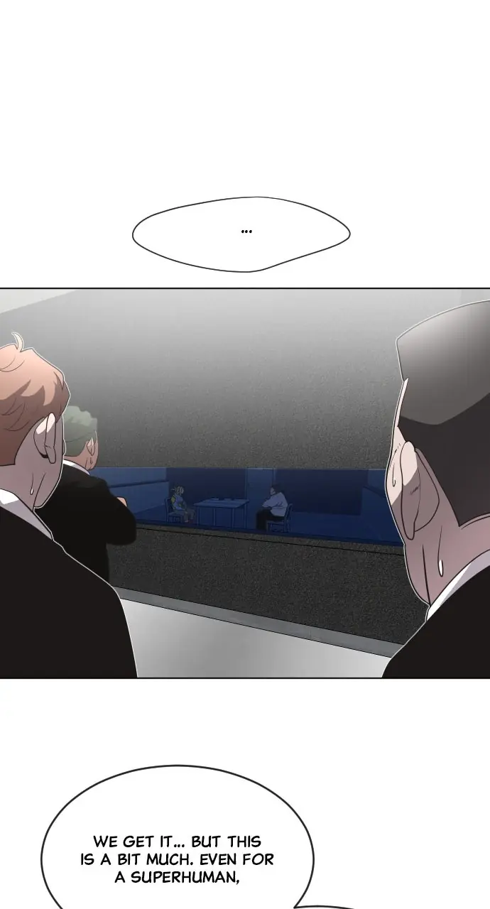 The Superhuman Era Chapter 30 Page 13