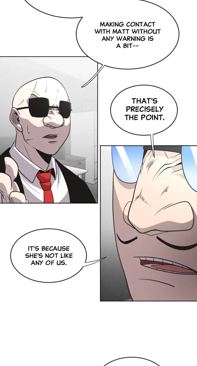 The Superhuman Era Chapter 30 Page 14