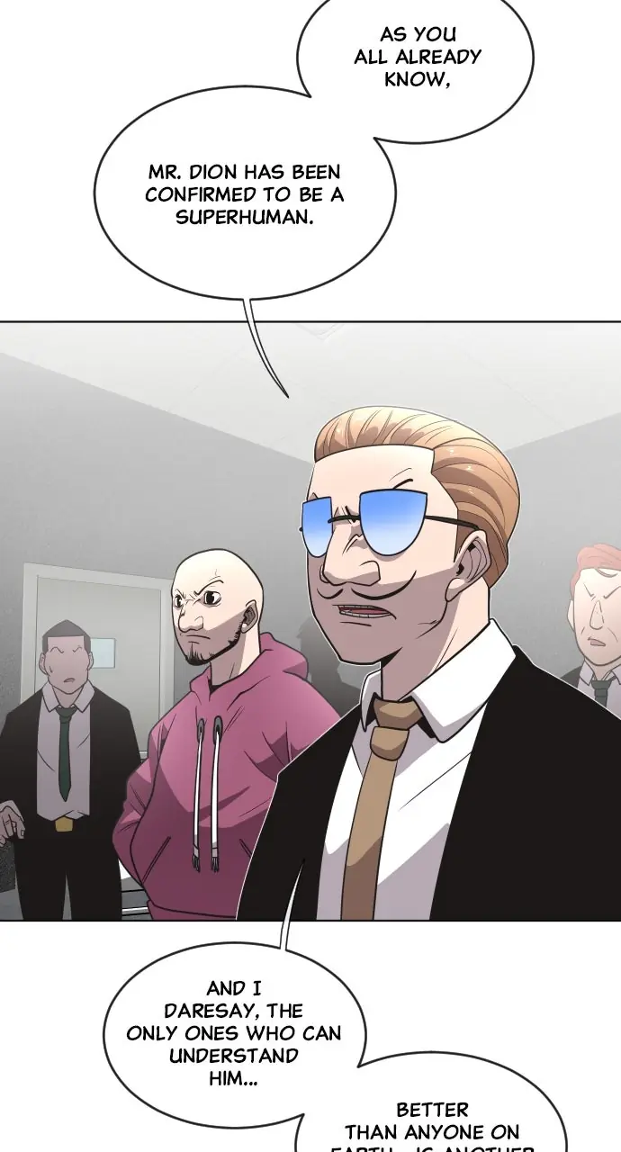 The Superhuman Era Chapter 30 Page 15