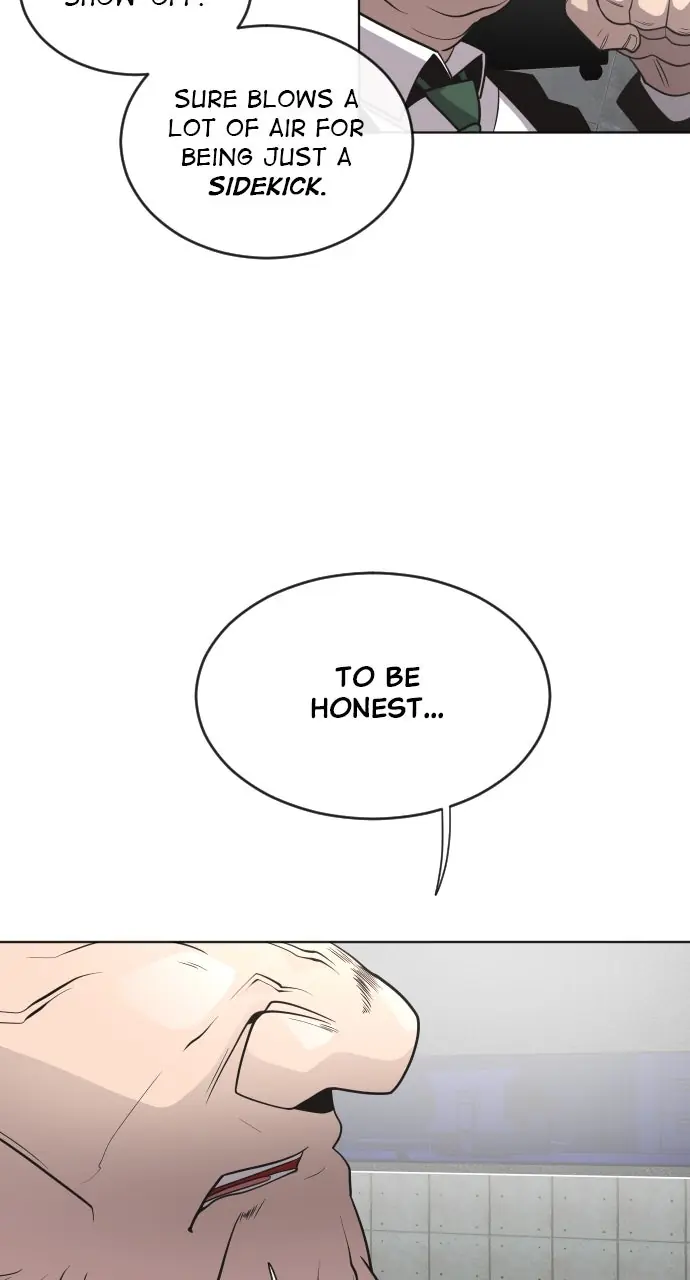 The Superhuman Era Chapter 30 Page 18