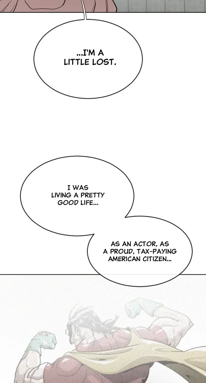 The Superhuman Era Chapter 30 Page 19