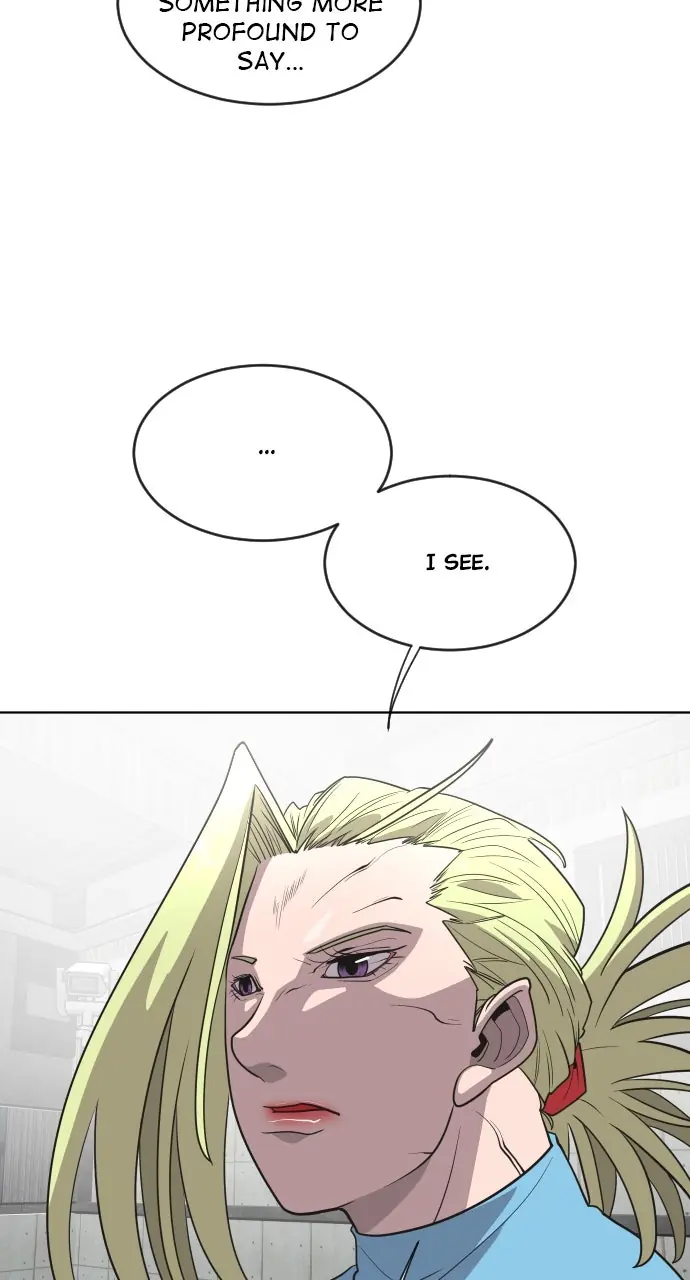 The Superhuman Era Chapter 30 Page 22