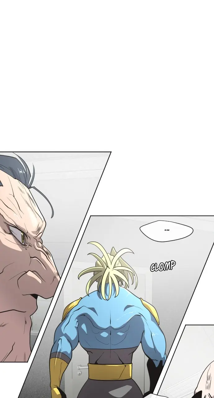 The Superhuman Era Chapter 30 Page 25