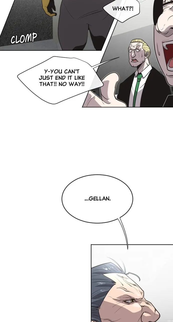 The Superhuman Era Chapter 30 Page 26