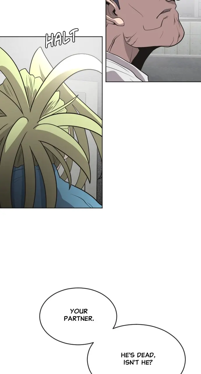 The Superhuman Era Chapter 30 Page 27