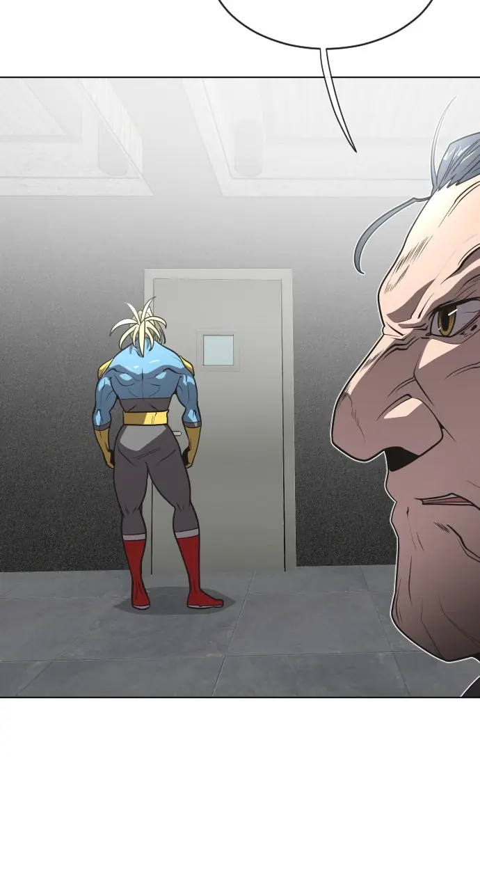 The Superhuman Era Chapter 30 Page 28