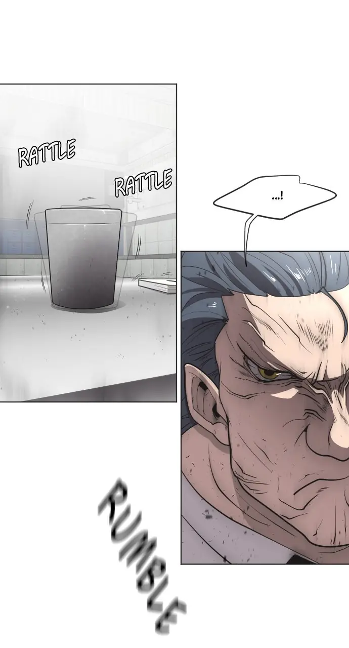 The Superhuman Era Chapter 30 Page 31