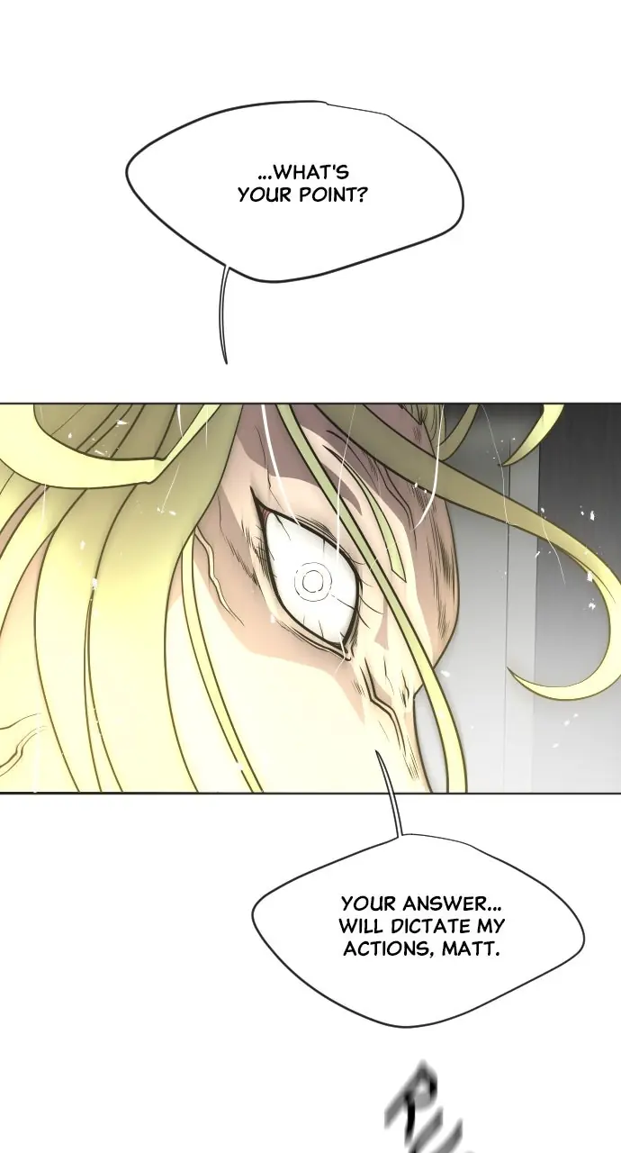 The Superhuman Era Chapter 30 Page 32