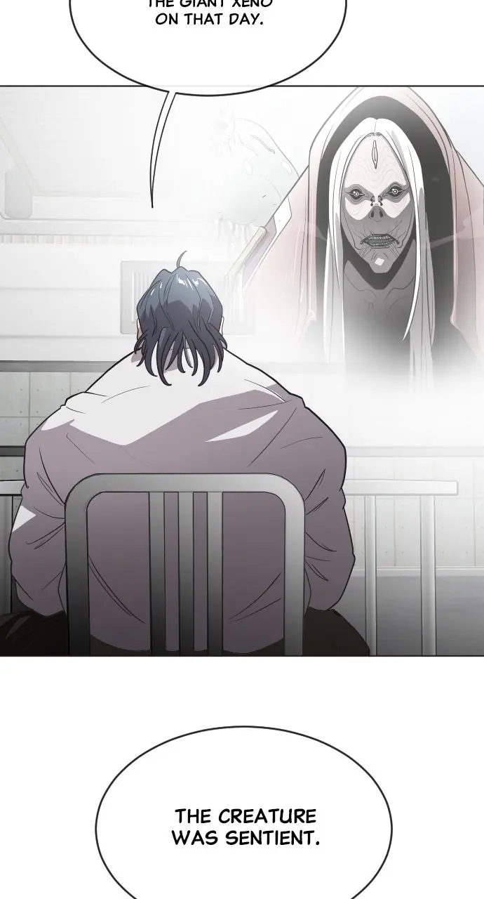 The Superhuman Era Chapter 30 Page 34