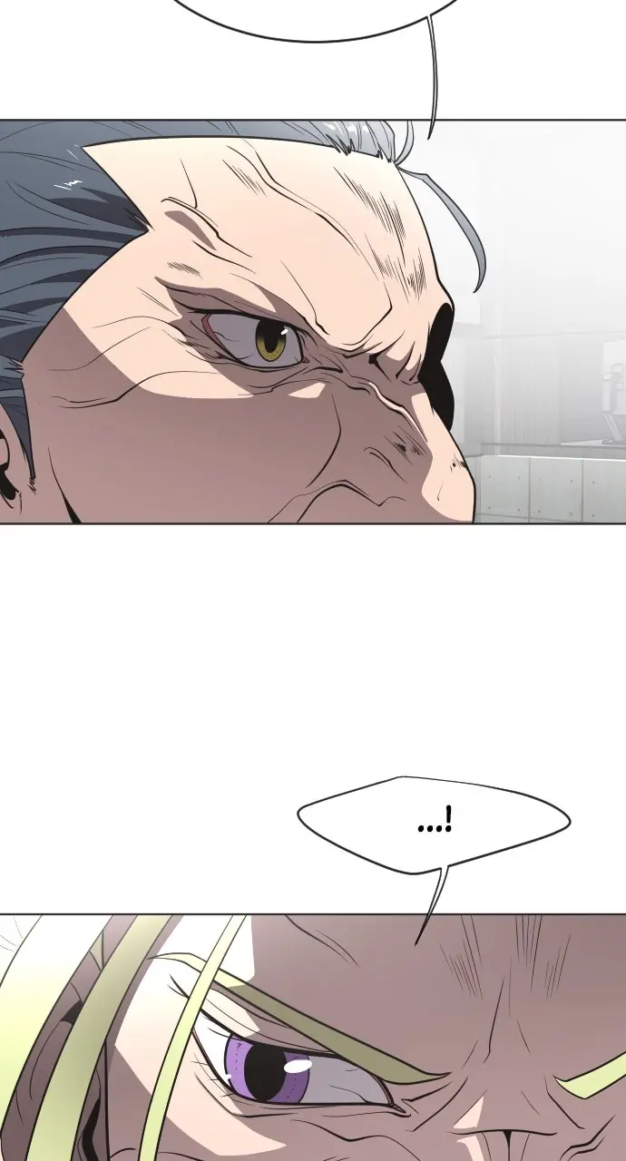 The Superhuman Era Chapter 30 Page 35