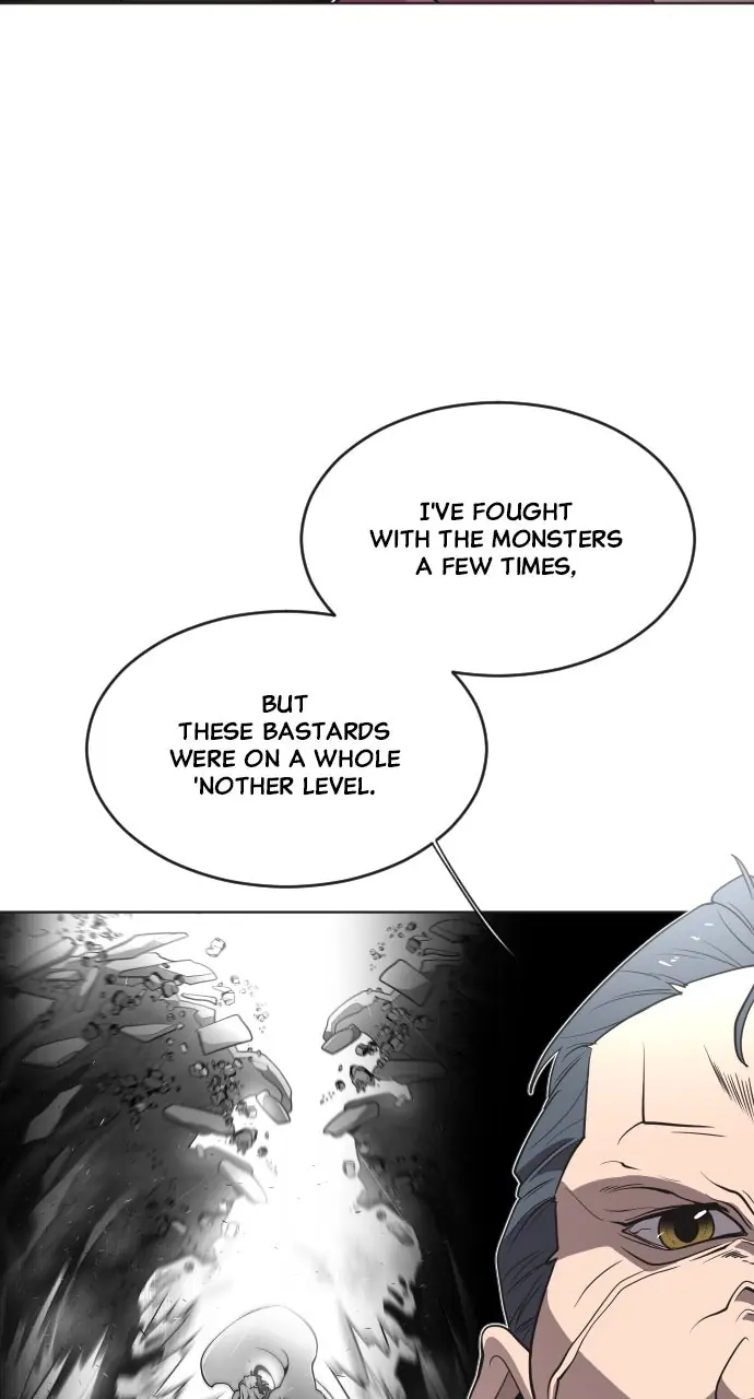 The Superhuman Era Chapter 30 Page 37