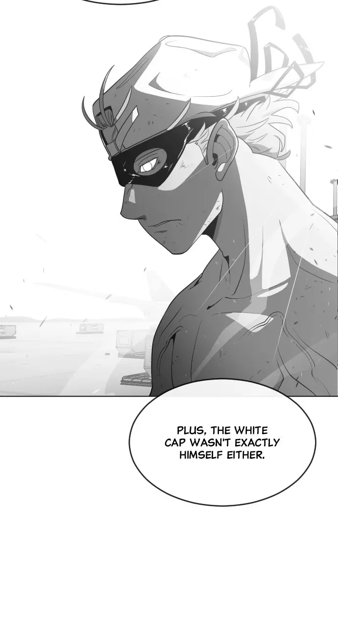 The Superhuman Era Chapter 30 Page 39