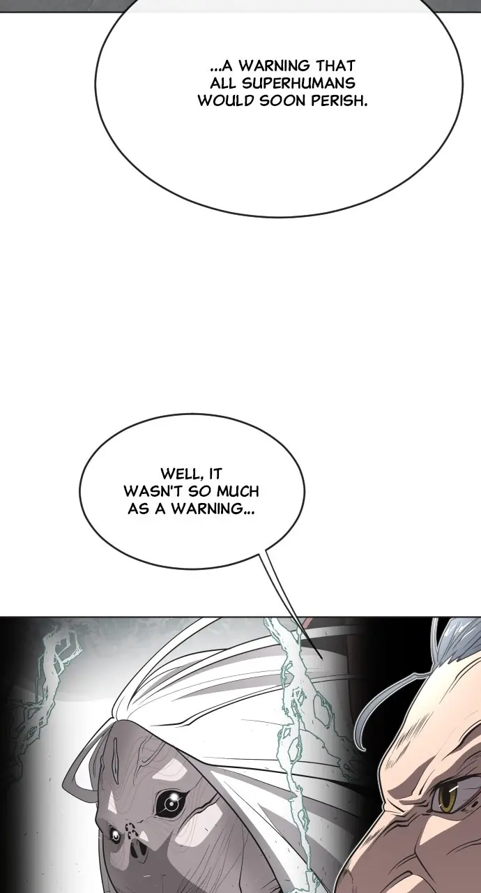 The Superhuman Era Chapter 30 Page 41