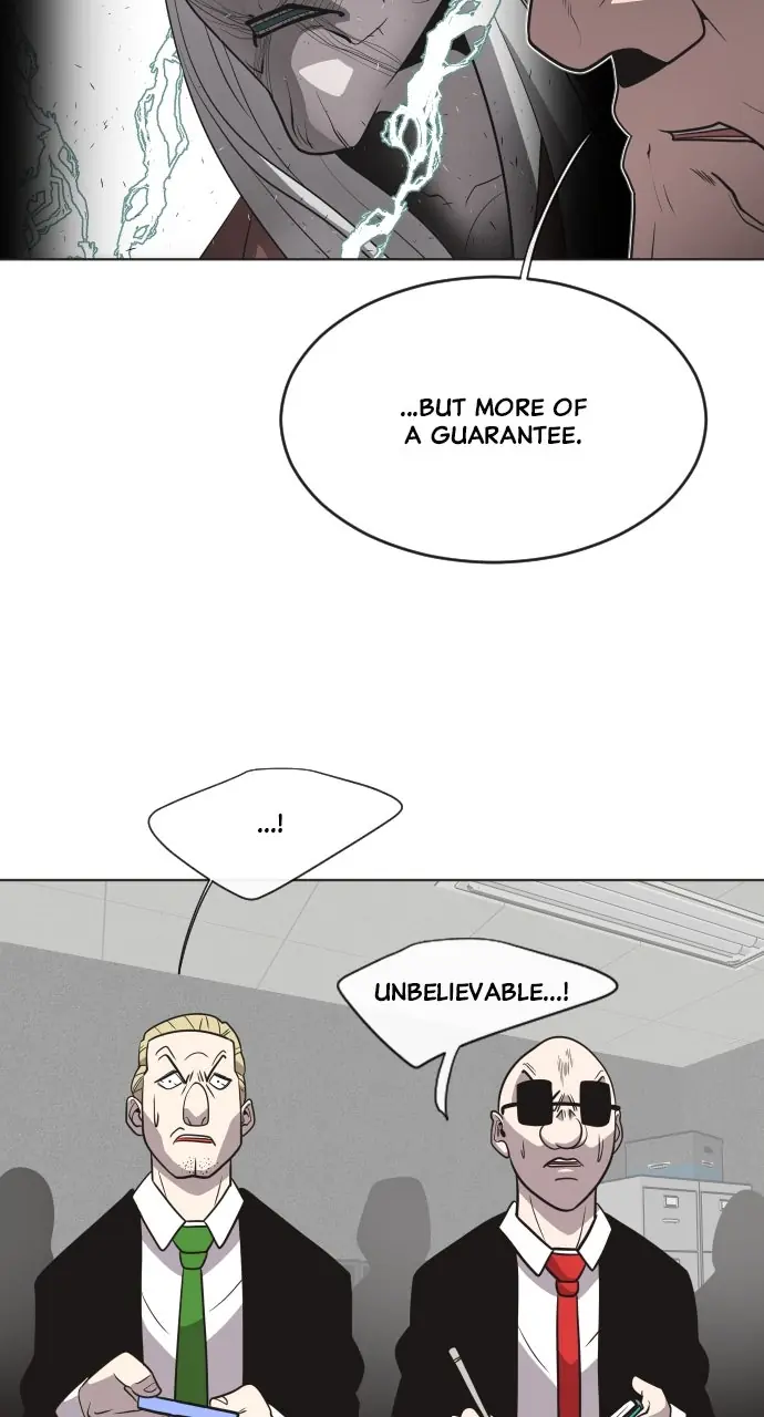 The Superhuman Era Chapter 30 Page 42