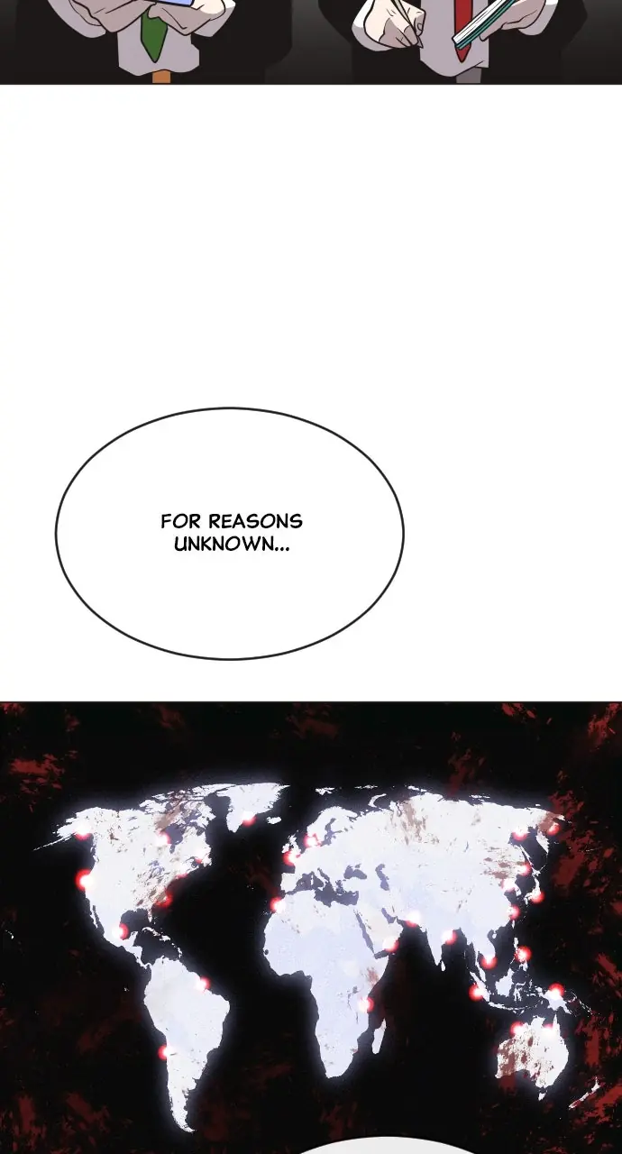 The Superhuman Era Chapter 30 Page 43