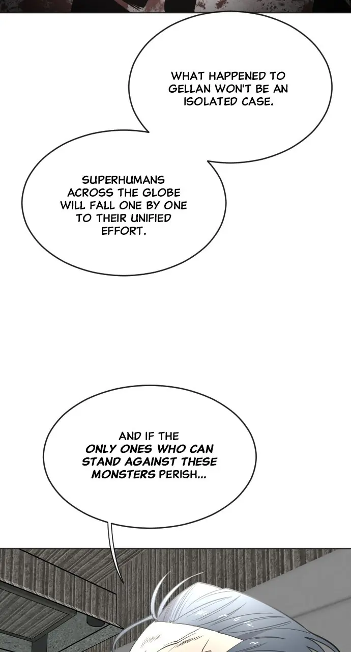 The Superhuman Era Chapter 30 Page 46