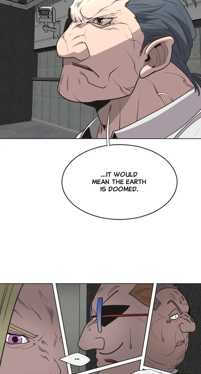 The Superhuman Era Chapter 30 Page 47