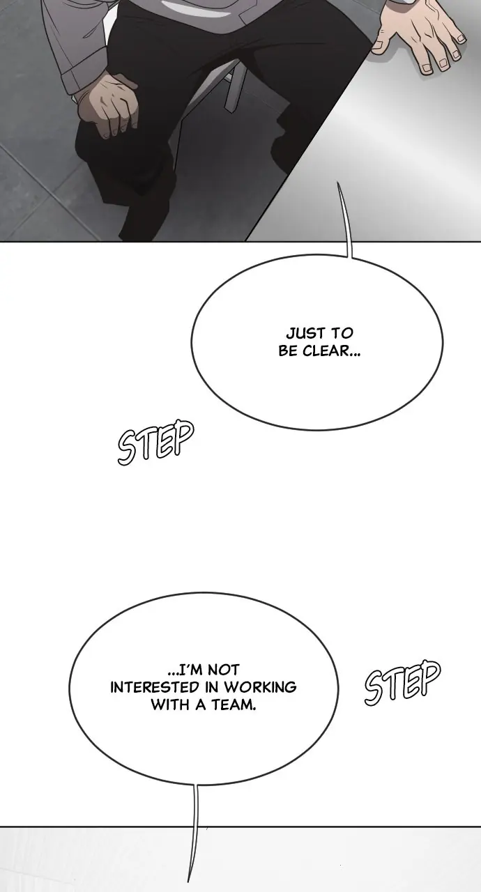 The Superhuman Era Chapter 30 Page 50