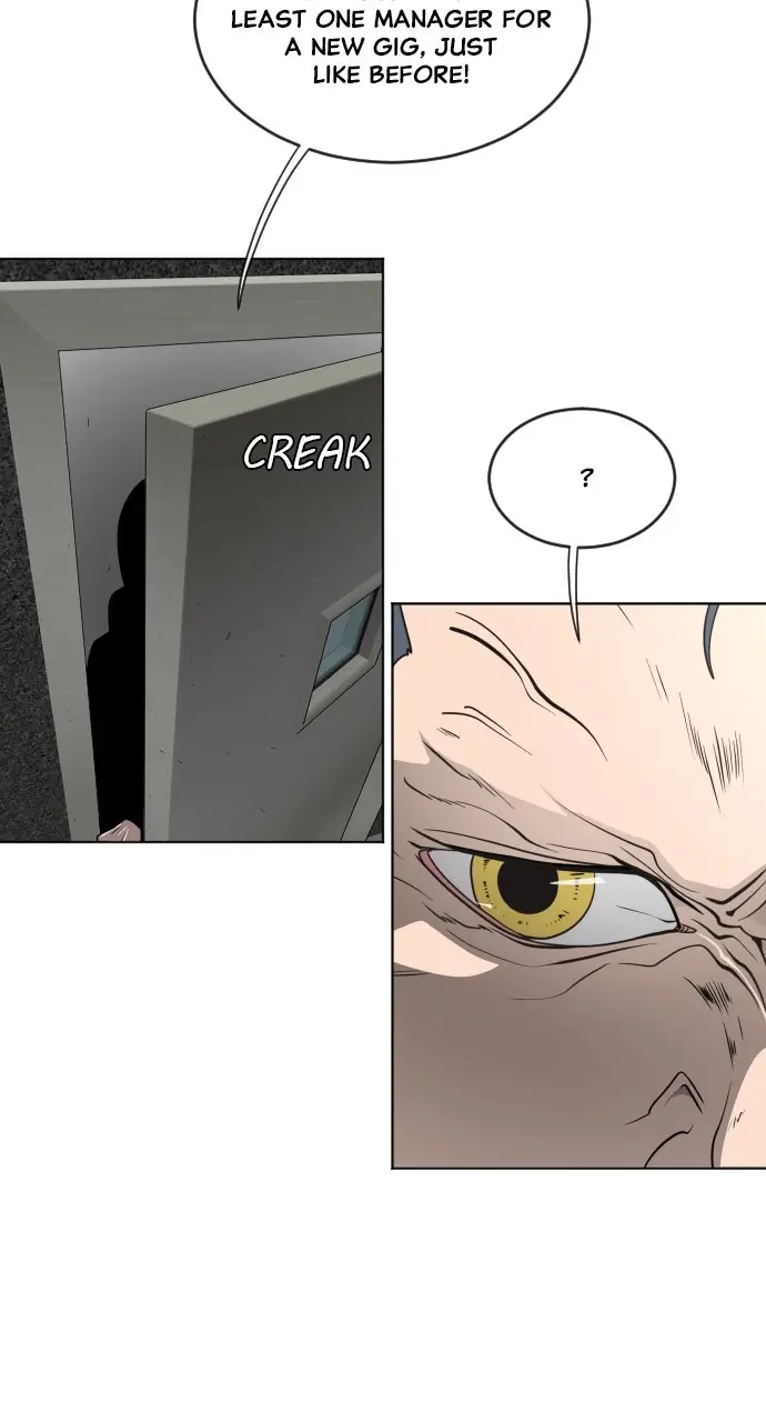 The Superhuman Era Chapter 30 Page 52