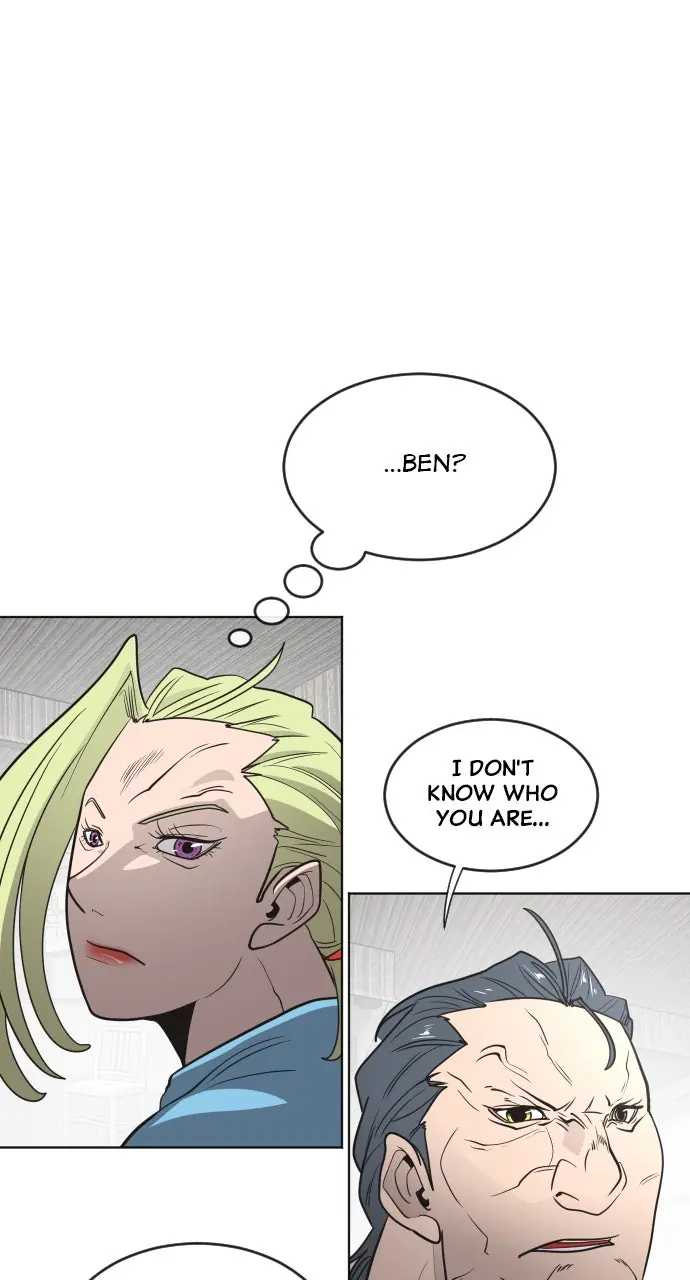 The Superhuman Era Chapter 30 Page 54