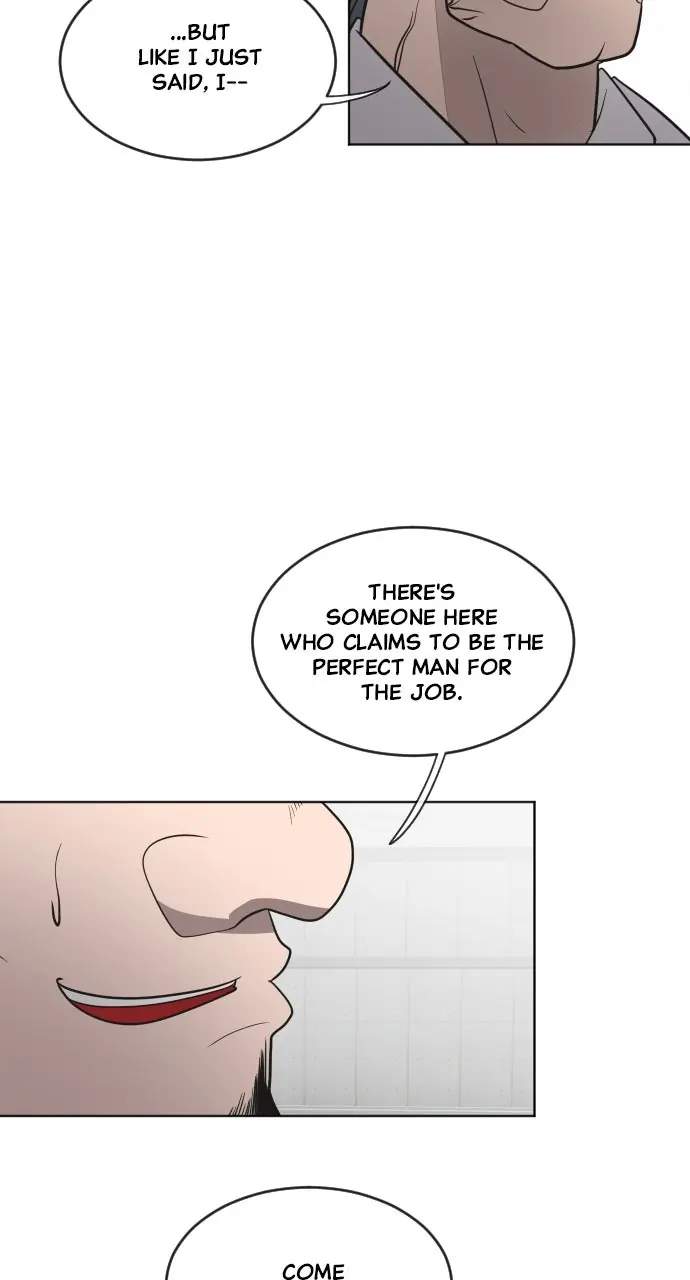 The Superhuman Era Chapter 30 Page 55