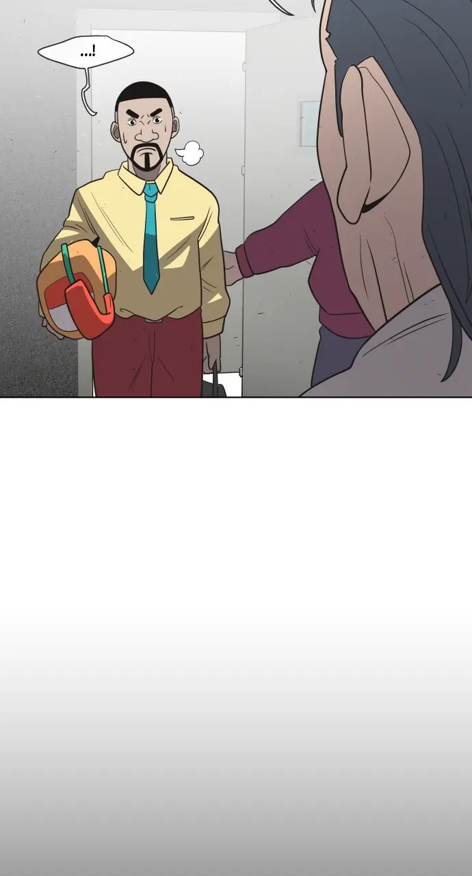 The Superhuman Era Chapter 30 Page 57