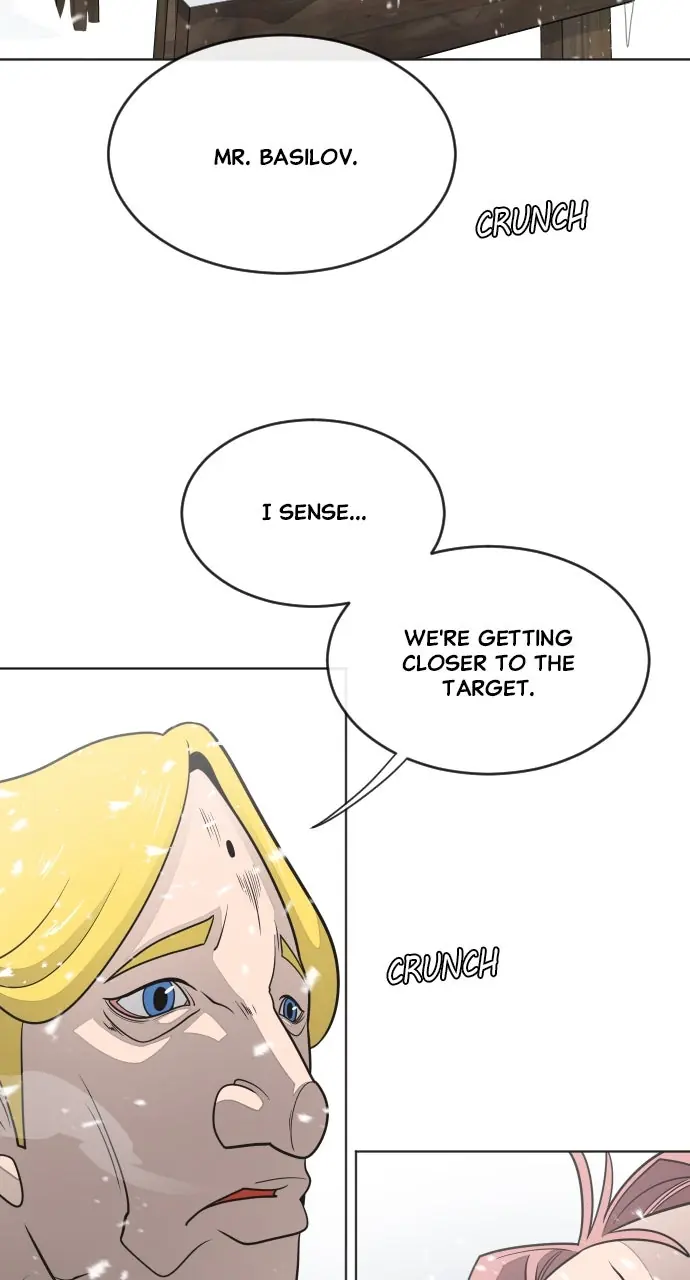 The Superhuman Era Chapter 30 Page 59