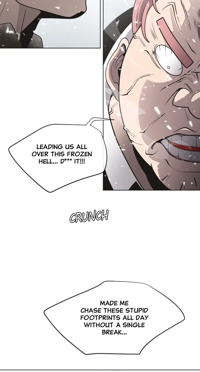 The Superhuman Era Chapter 30 Page 60