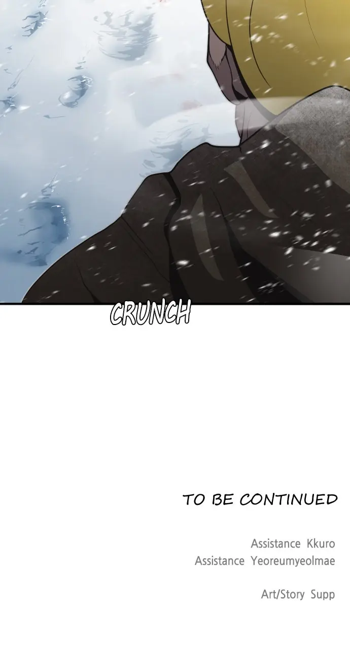 The Superhuman Era Chapter 30 Page 63