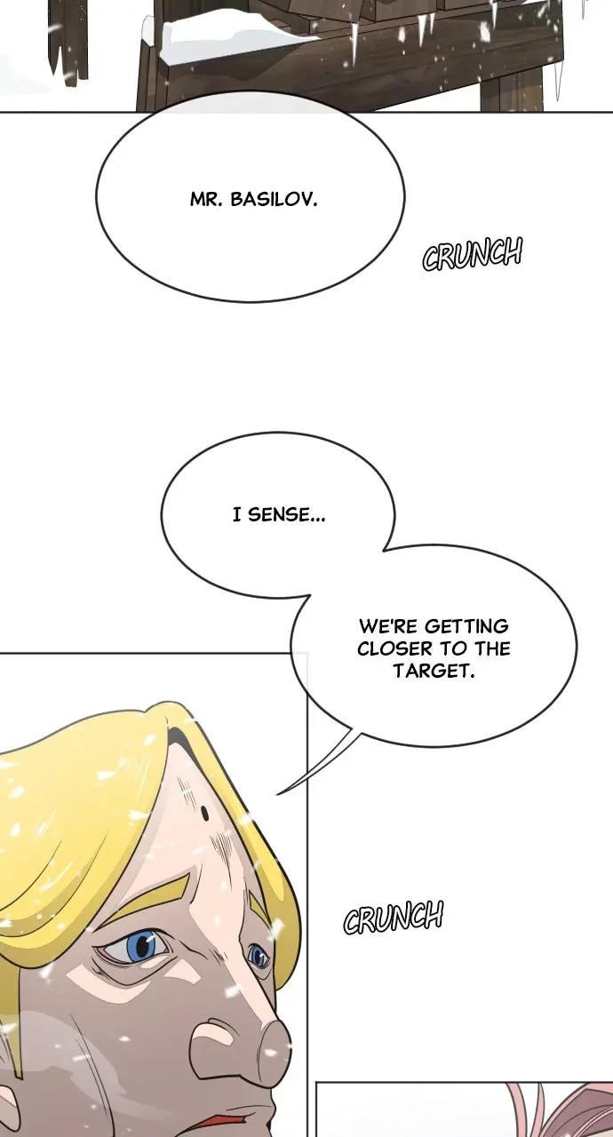 The Superhuman Era Chapter 31 Page 2