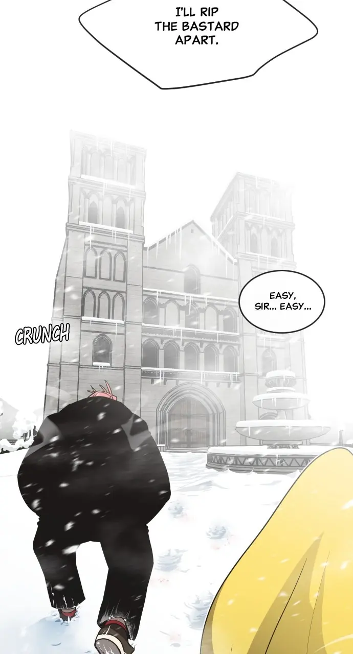 The Superhuman Era Chapter 31 Page 5