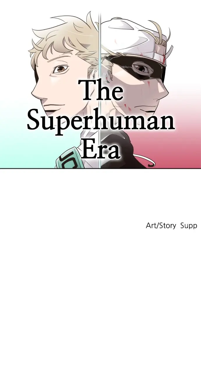 The Superhuman Era Chapter 31 Page 7