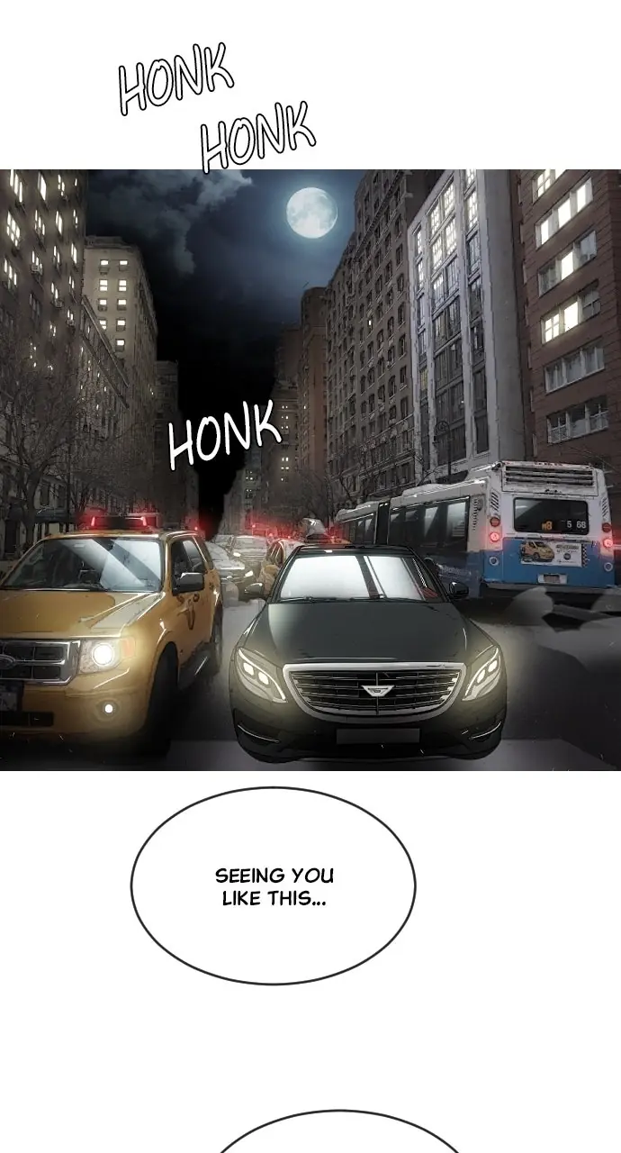 The Superhuman Era Chapter 31 Page 8