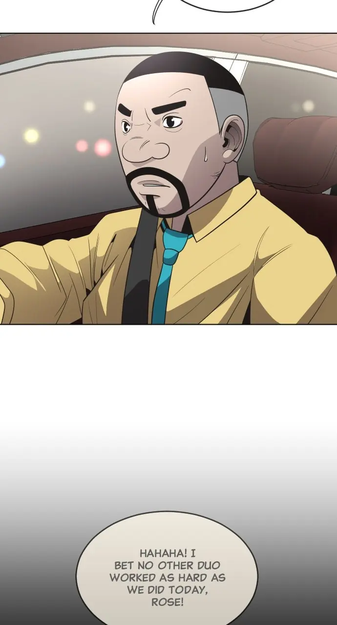 The Superhuman Era Chapter 31 Page 10