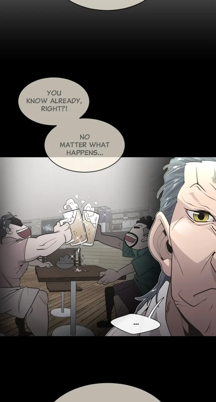 The Superhuman Era Chapter 31 Page 11