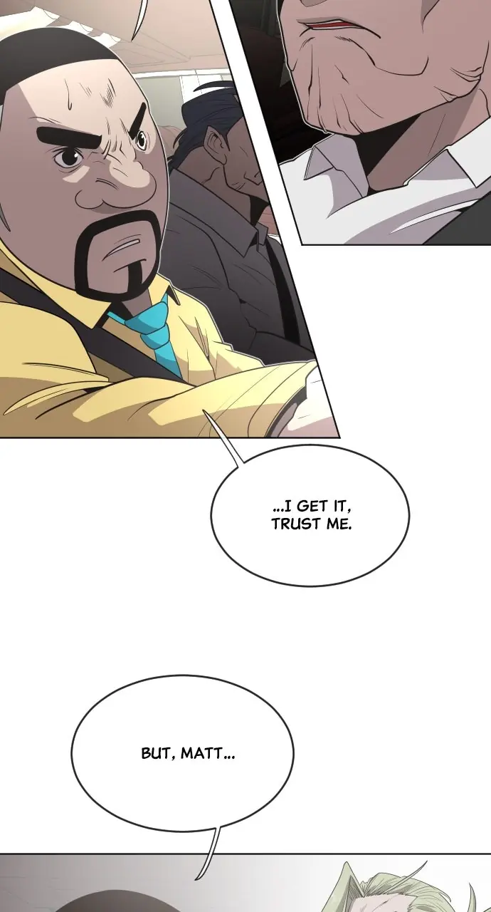 The Superhuman Era Chapter 31 Page 13