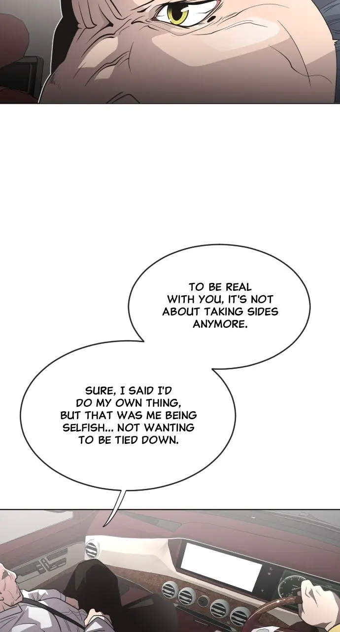 The Superhuman Era Chapter 31 Page 15