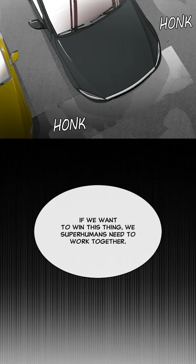 The Superhuman Era Chapter 31 Page 17