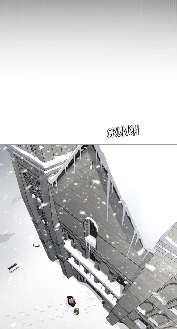 The Superhuman Era Chapter 31 Page 18