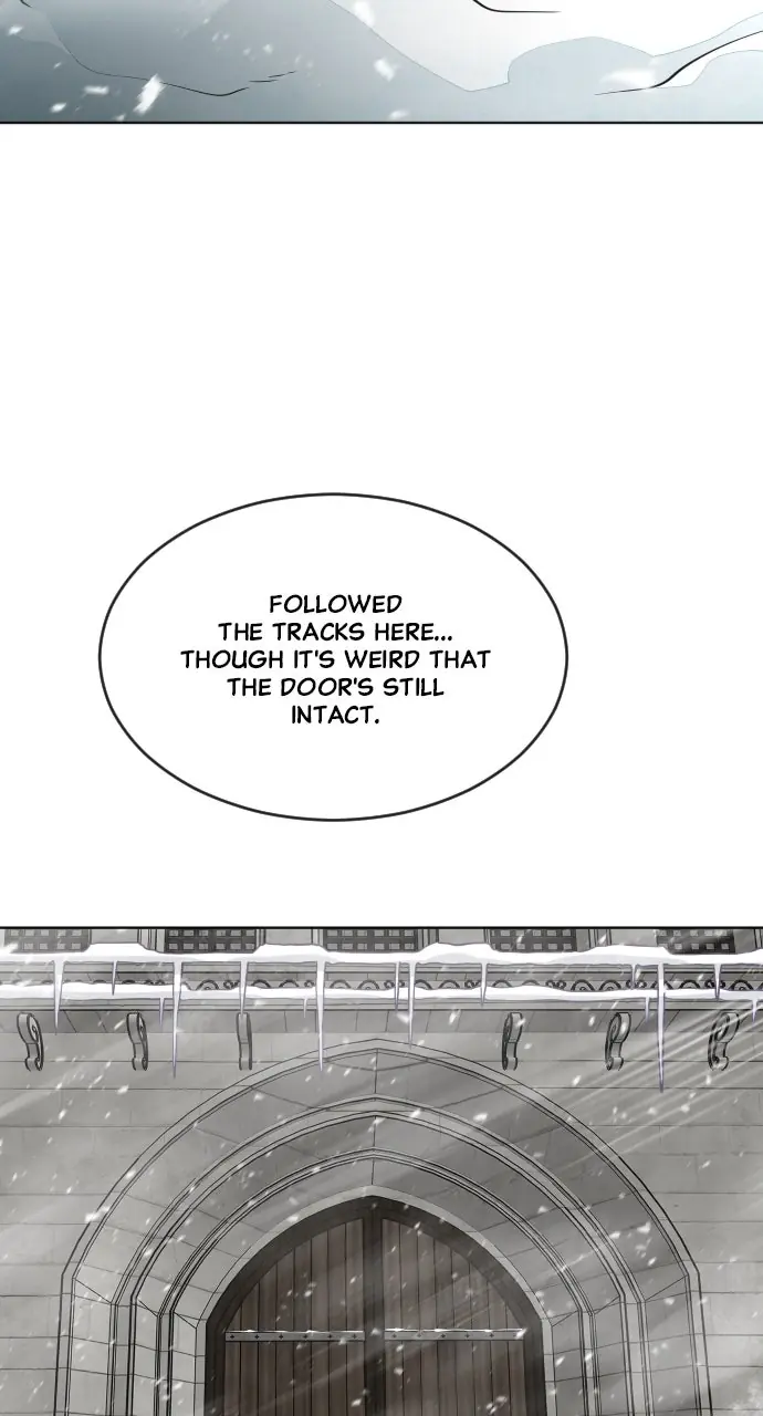 The Superhuman Era Chapter 31 Page 20